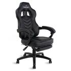 Cadeira Gamer Reclinável Com Apoio De Pés Alien Healer Tm Pre