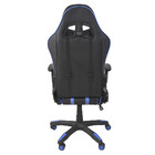 Cadeira Gamer Reclinável Sparta Com 2 Almofadas Zidi