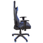 Cadeira Gamer Reclinável Sparta Com 2 Almofadas Zidi