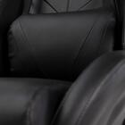 Cadeira Gamer Reclinável Strike Healer  Preta