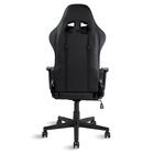 Cadeira Gamer Reclinável Strike Healer  Preta