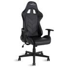 Cadeira Gamer Reclinável Strike Healer  Preta