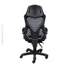 Cadeira Gamer Rocket Preta - Cgr10pt