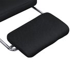 Cadeira Gamer Rocket Preta - Cgr10pt