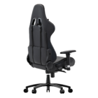 Cadeira Gamer Roxtor LED Preta