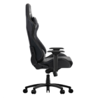 Cadeira Gamer Roxtor LED Preta