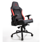 Cadeira Gamer Roxtor Legend Vermelha e Preta