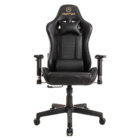 Cadeira Gamer Roxtor Warrior Dark Preta