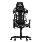 Cadeira Gamer Roxtor Warrior Preta Camuflada