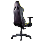 Cadeira Gamer Roxtor Warrior Verde Claro e Preto