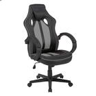 Cadeira Gamer Royale Preto Com Regulagem De Altura