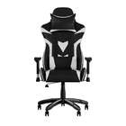 Cadeira Gamer Skills Preta E Branca