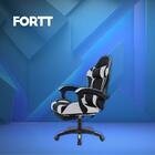 Cadeira Gamer Snake Lancaster Branca - Cgf001-b