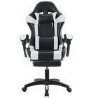 Cadeira Gamer Snake Lancaster Branca - Cgf001-b