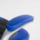 Cadeira Gamer Speedy Healer Azul/preto