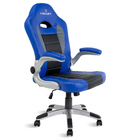 Cadeira Gamer Speedy Healer Azul/preto