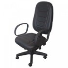 Cadeira Gamer Spider Braço Corsa Modelo Presidente Costura Ve