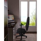 Cadeira Gamer Spider Braço Regulável Modelo Presidente Ecofle