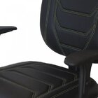 Cadeira Gamer Spider Braço Regulável Modelo Presidente Ecofle
