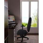 Cadeira Gamer Spider Braço Regulável Modelo Presidente Ecofle