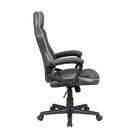 Cadeira Gamer Stone Cinza