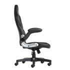 Cadeira Gamer Storm Mst-06 Master Altura Ajustável Preta