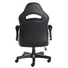 Cadeira Gamer Storm Mst-06 Master Altura Ajustável Preta