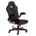 Cadeira Gamer Storm Target Preta