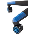 Cadeira Gamer - Super Hero Azul