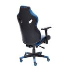 Cadeira Gamer - Super Hero Azul