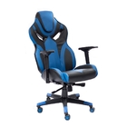 Cadeira Gamer - Super Hero Azul
