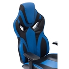 Cadeira Gamer - Super Hero Azul