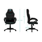 Cadeira Gamer Thunderx3 Ec1 Preta