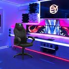 Cadeira Gamer Thunderx3 Ec1 Preta