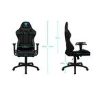 Cadeira Gamer Thunderx3 Ec3 Preta