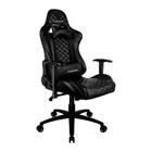 Cadeira Gamer Thunderx3 Preto - Tgc12 Preto