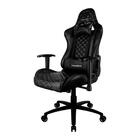 Cadeira Gamer Thunderx3 Preto - Tgc12 Preto