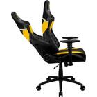 Cadeira Gamer Thunderx3 Tc3 Bumblebee Amarela