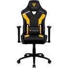 Cadeira Gamer Thunderx3 Tc3 Bumblebee Amarela