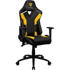 Cadeira Gamer Thunderx3 Tc3 Bumblebee Amarela
