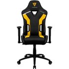 Cadeira Gamer Thunderx3 Tc3 Bumblebee Amarela