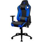 Cadeira Gamer Thunderx3 Tgc12 Evo Azul