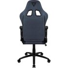Cadeira Gamer Thunderx3 Tgc12 Loft Azul