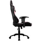 Cadeira Gamer Thunderx3 Tgc12 Profissional Rosa