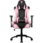 Cadeira Gamer Thunderx3 Tgc12 Profissional Rosa