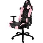 Cadeira Gamer Thunderx3 Tgc12 Profissional Rosa
