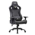 Cadeira Gamer Titans Atlas Preta