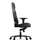 Cadeira Gamer Titans Cronus Tecido Preta