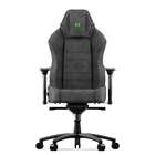 Cadeira Gamer Titans Cronus Tecido Preta