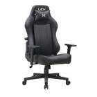 Cadeira Gamer Titans Hyperion Preta